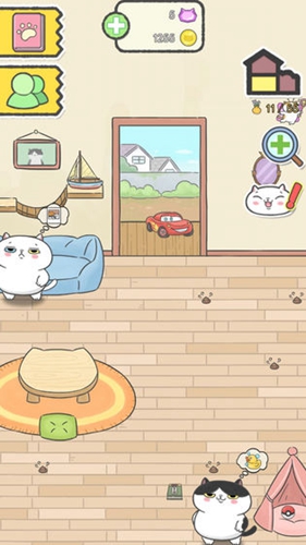 猫别野-01