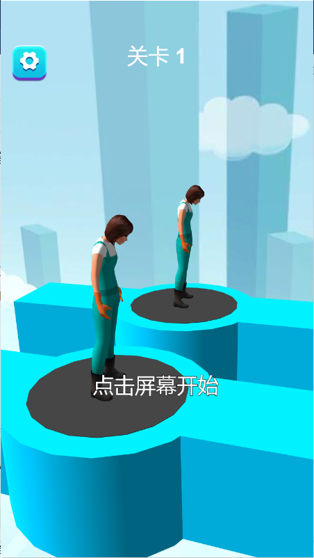 个性女王秀-01