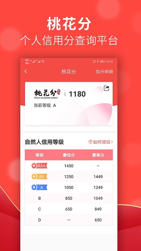 信用榆林下载_信用榆林最新版下载-3