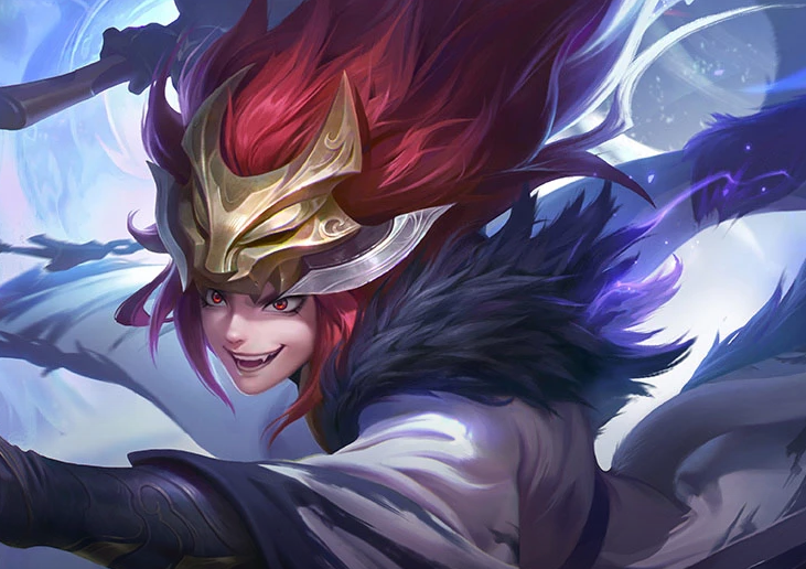 王者荣耀法师亚瑟怎么出装