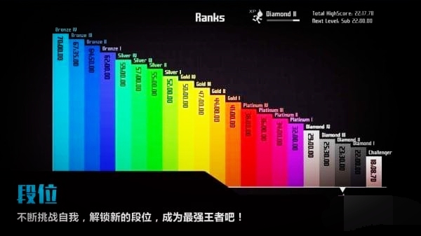 极限突破下载_极限突破官网版下载-1