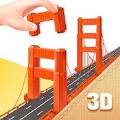 口袋世界3d