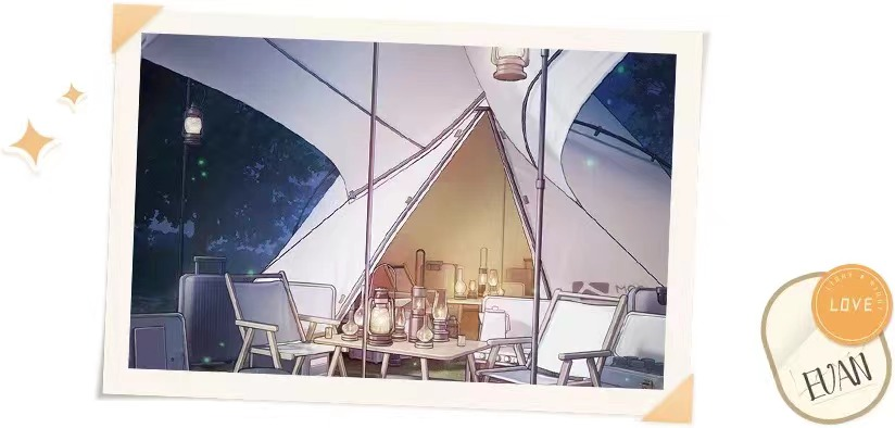 光与夜之恋80级难吗