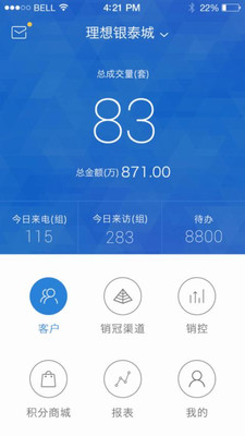 项目易-01