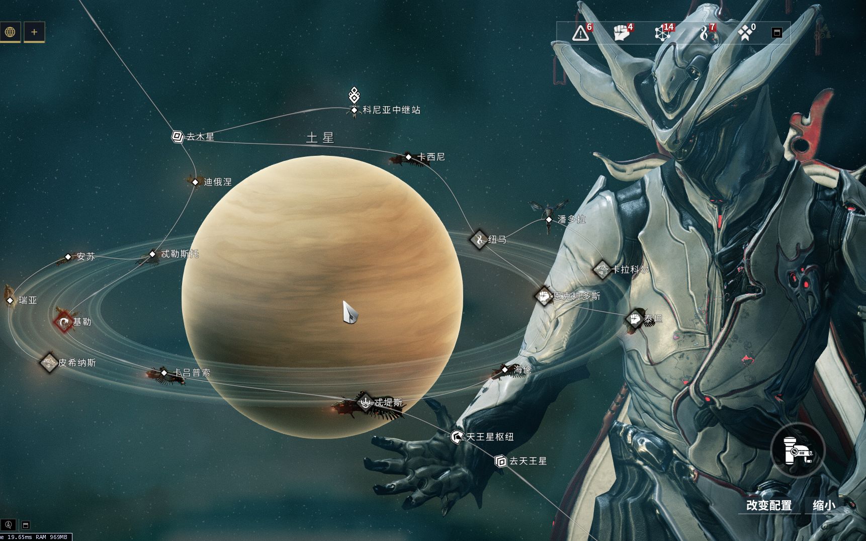 星际战甲新手打不过怪怎么办