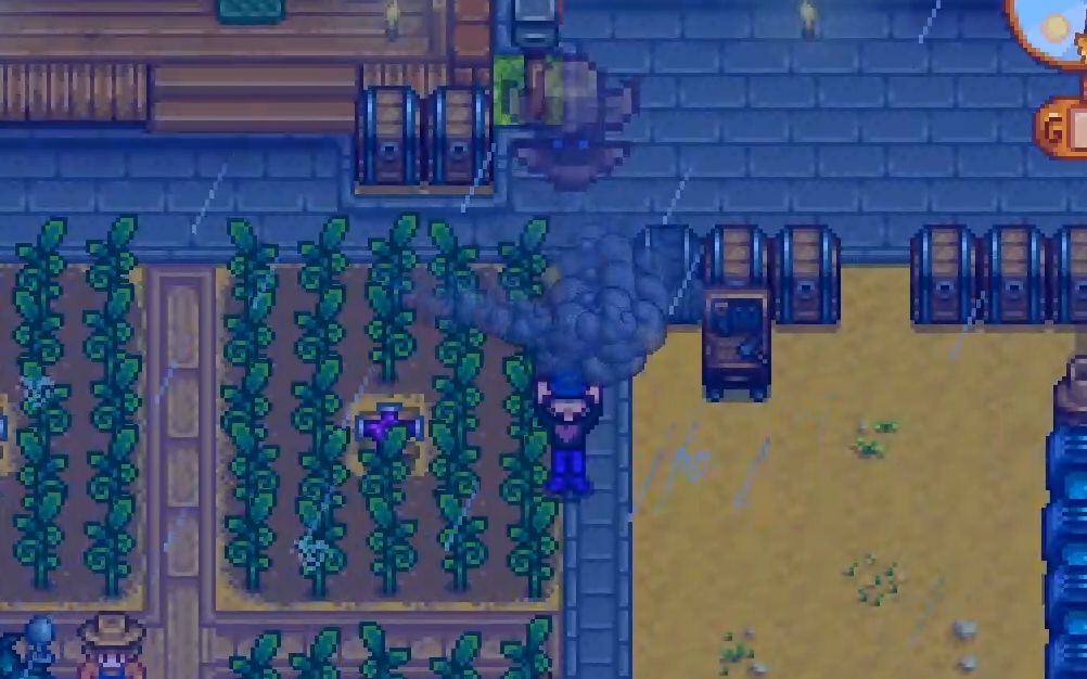 星露谷物语道路配方怎么得