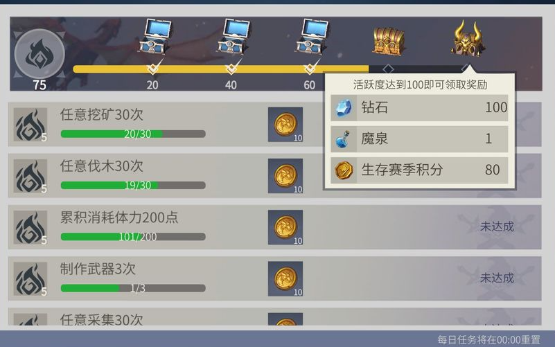 冰原守卫者遗忘之塔推塔技巧有哪些