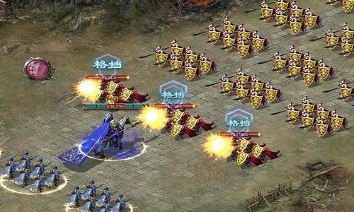 攻城掠地五丈原姜维如何过