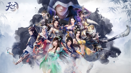 攻城天下金将哪个最好