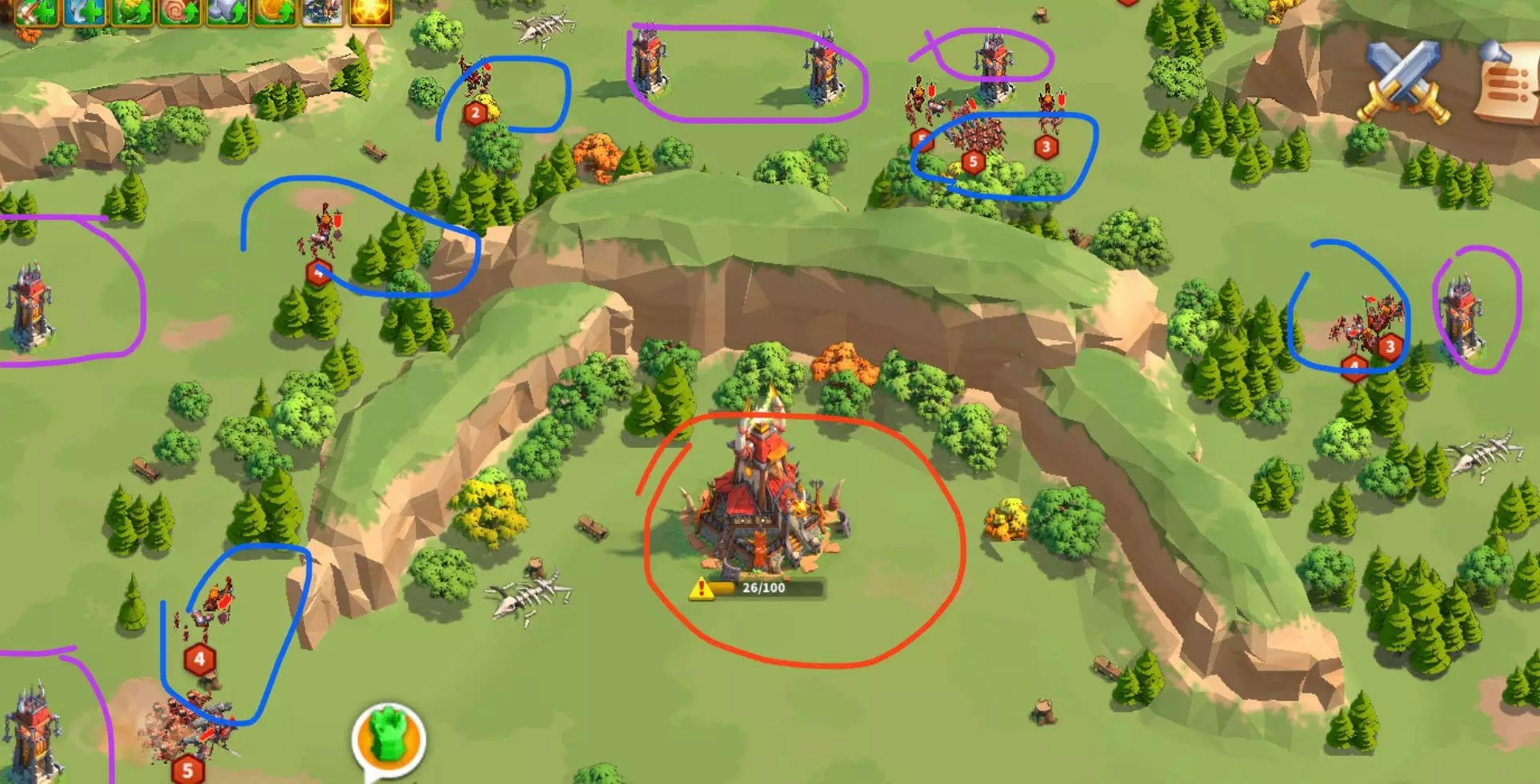 万国觉醒希望斗篷怎么获得