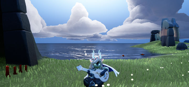 光遇空中吊床有什么用