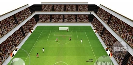 足球世界杯3d下载_足球世界杯3d手机版下载-0