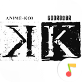 动漫k主题来电视频app