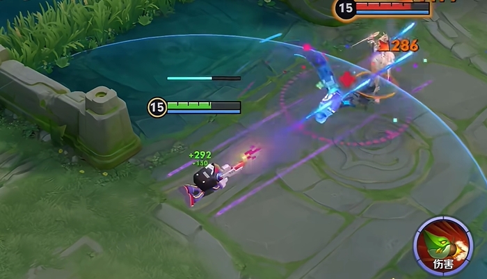 王者荣耀鲁班七号怎么出装