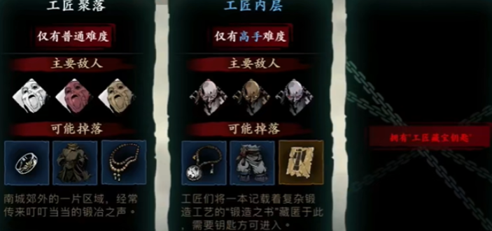 影之刃3虚空钥匙怎么得