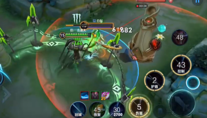 王者荣耀吕布出装怎么搭配