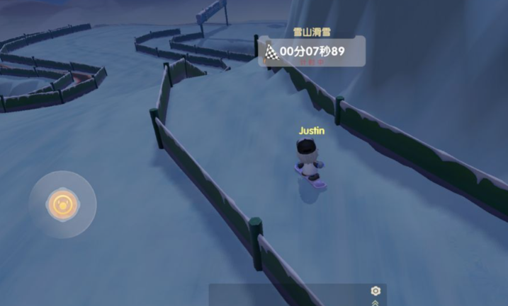 摩尔庄园怎么获得雪滑板