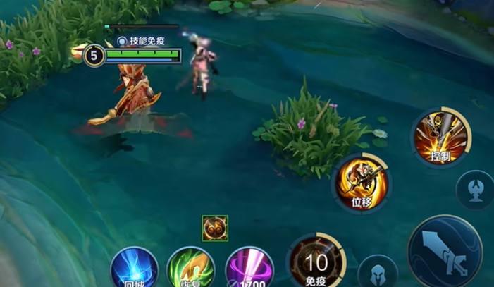 王者荣耀孙悟空一挑五出什么装