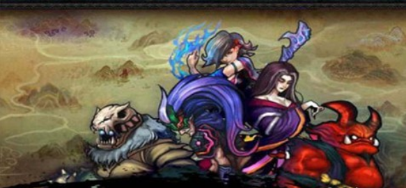 钟馗天师-01