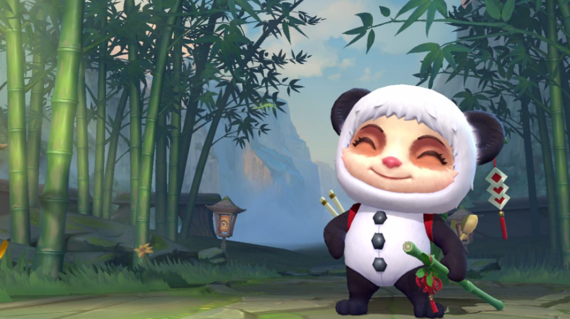 英雄联盟手游提莫如何获取