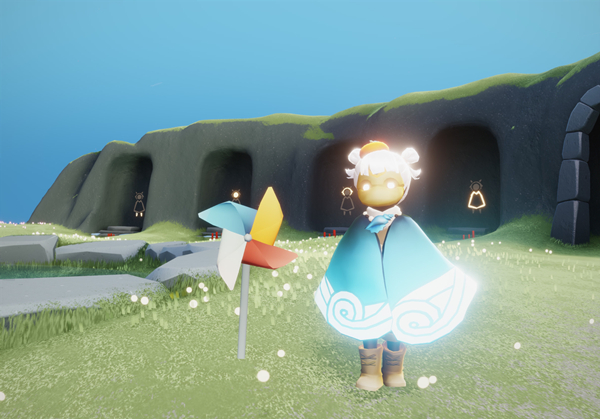 光遇地球日项链怎么获得