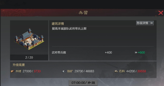 率土之滨怎么有四万五的兵力的队伍