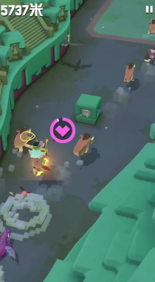 疯狂动物园野猪在哪