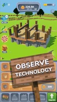 3d空闲房间构建-01