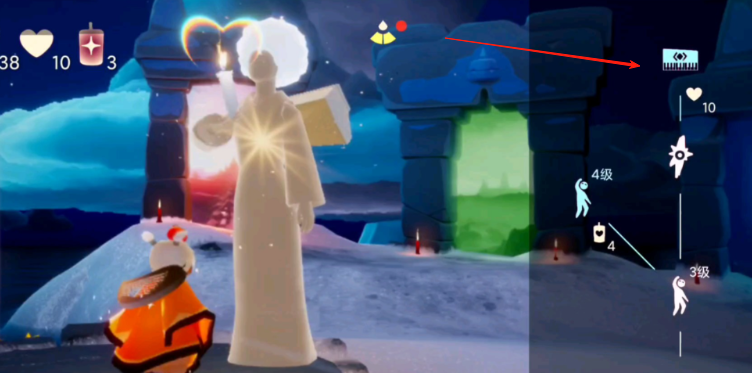 光遇钢琴怎么弄到手