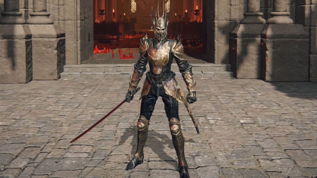 艾尔登法环护甲什么好