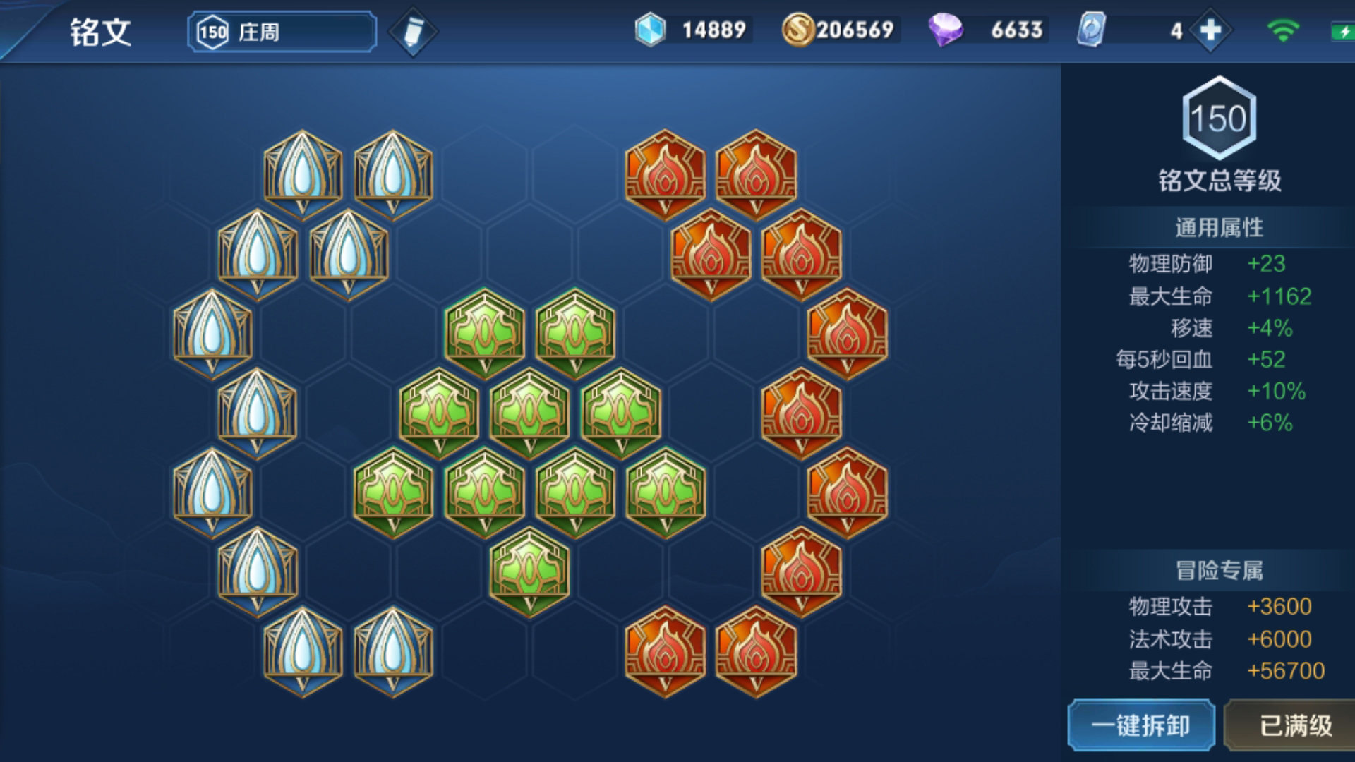 王者荣耀马超改版后打野出装是什么