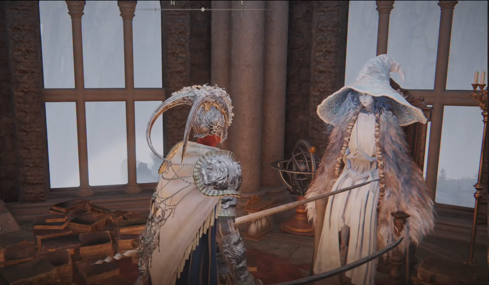 艾尔登法环支线任务有哪些