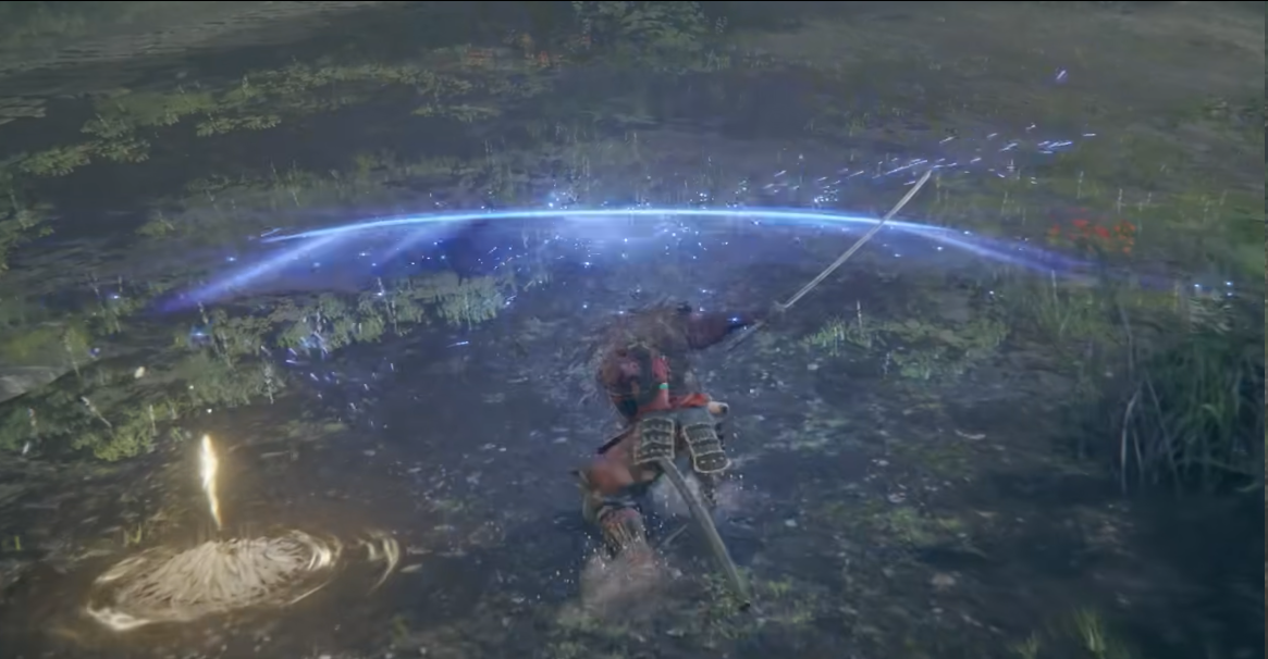 艾尔登法环名刀月隐怎么样