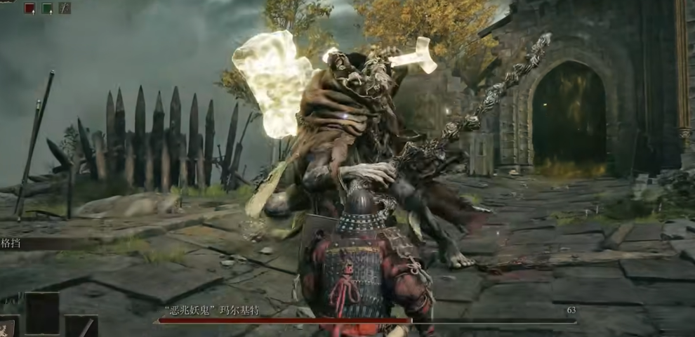 艾尔登法环主线推荐多少级打