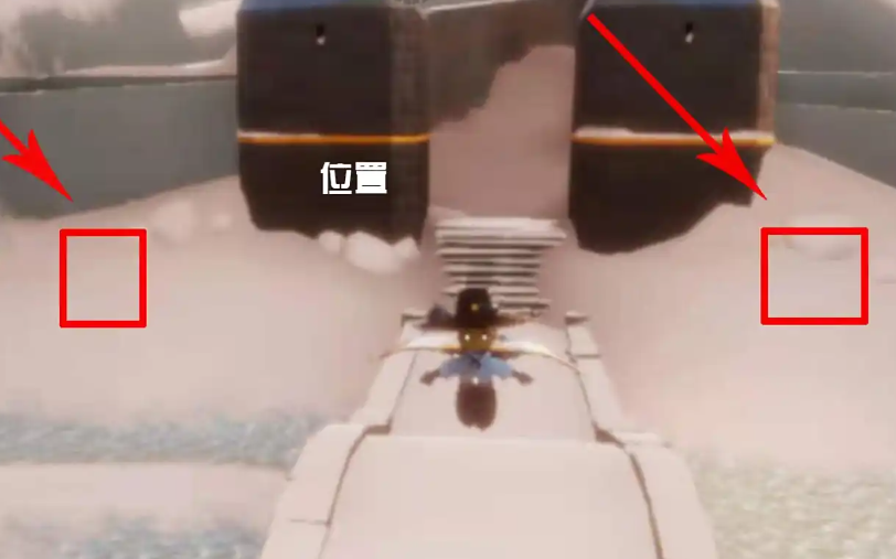 光遇王子季季节蜡烛位置在哪里