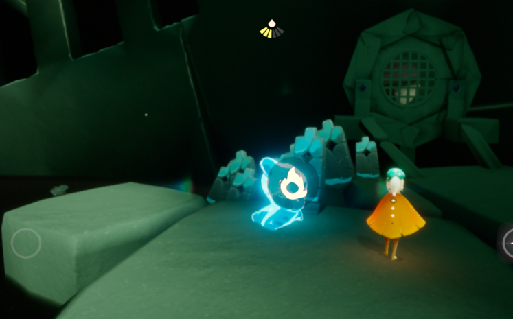 光遇暮土先祖怎么过