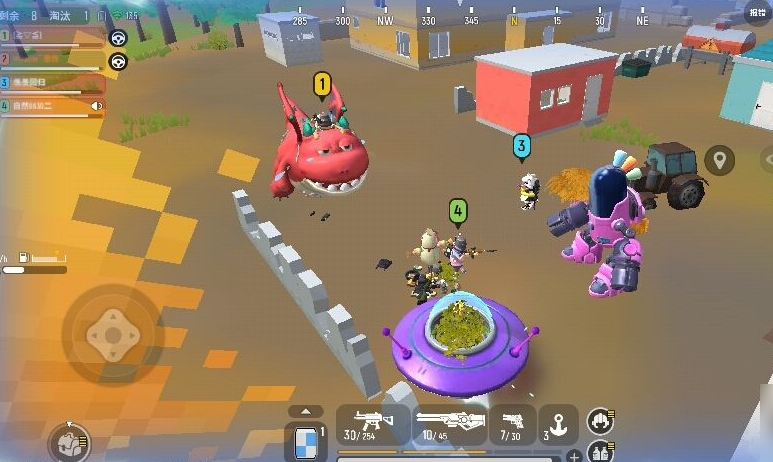 香肠派对僵尸跳怎么弄