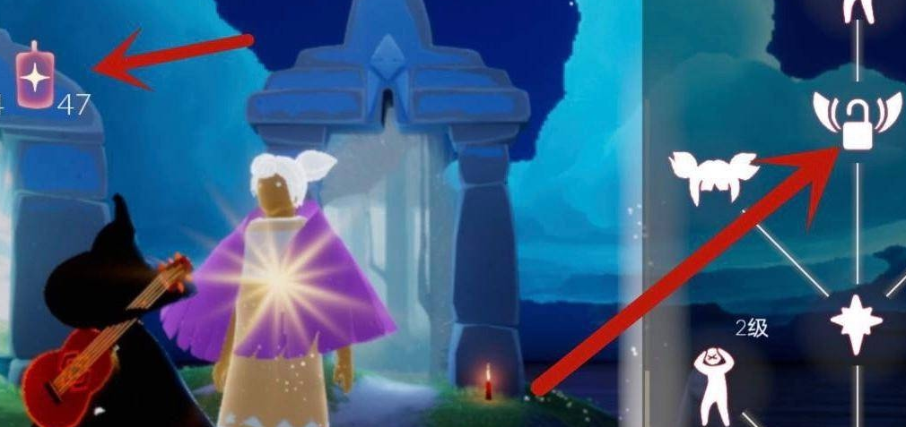 光遇永久光翼如何获取