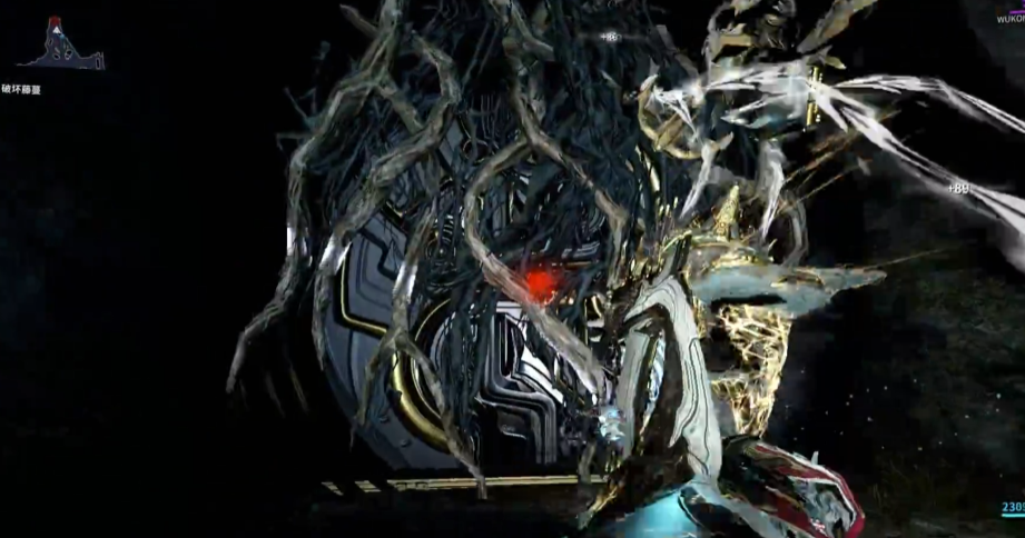 星际战甲牺牲怎么解锁