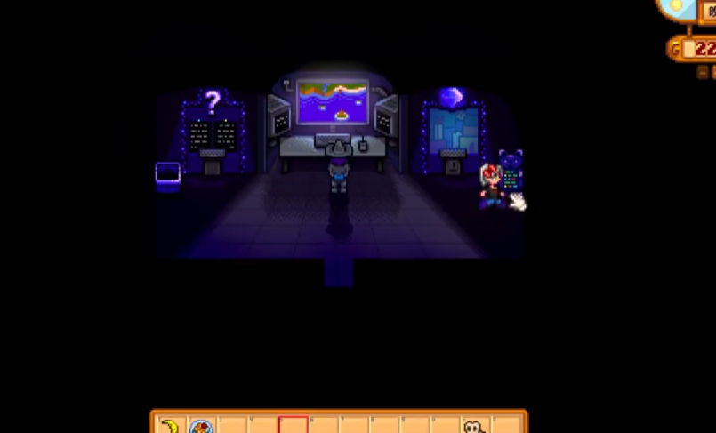 星露谷物语齐钻任务怎么做