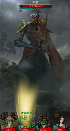 地下城堡2月岛副本怎么开启