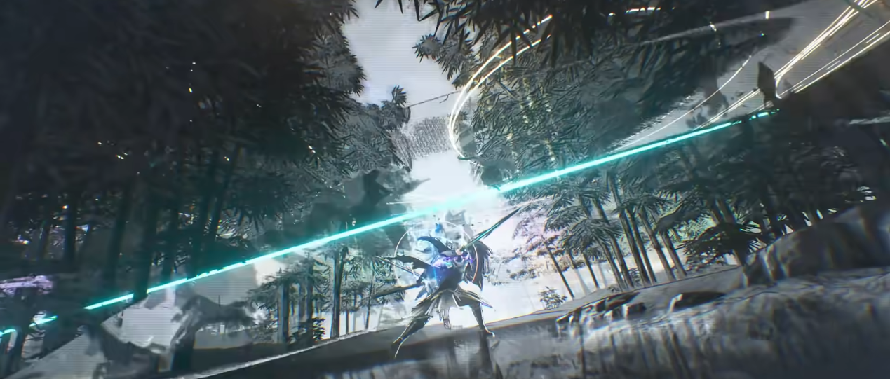 鸣潮全息强袭在哪