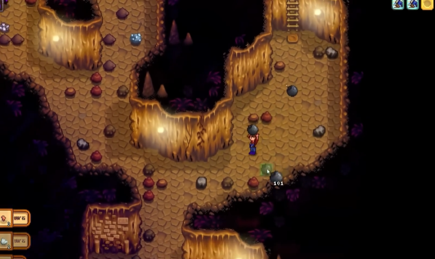 星露谷物语齐先生的挑战任务怎么做