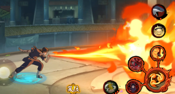 火影忍者怎么买博人修行