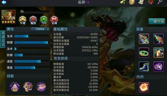 乱斗西游中最强阵容怎么搭配