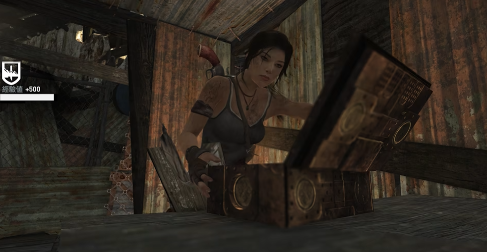 古墓丽影9全收集攻略怎么做