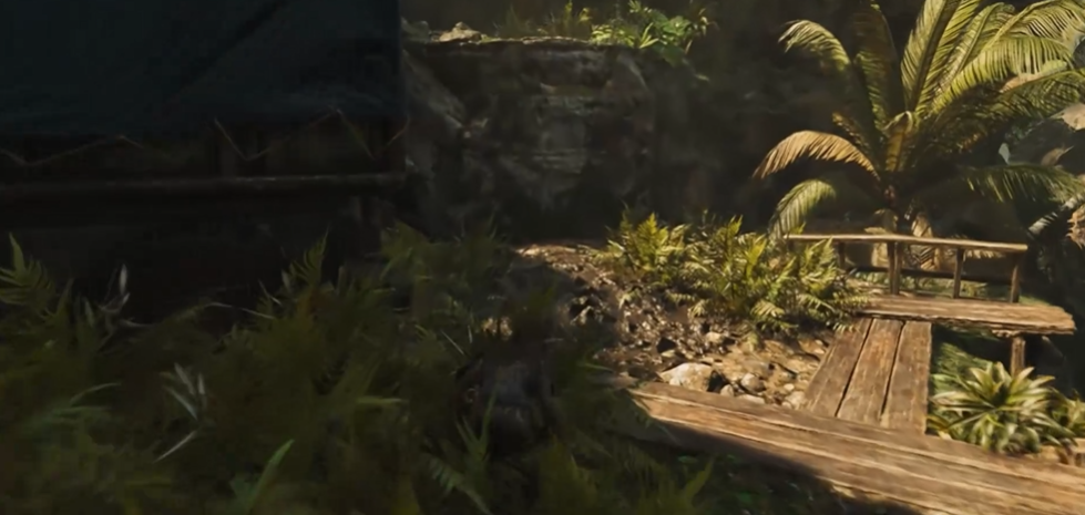 古墓丽影11双子受封之地攻略怎么过