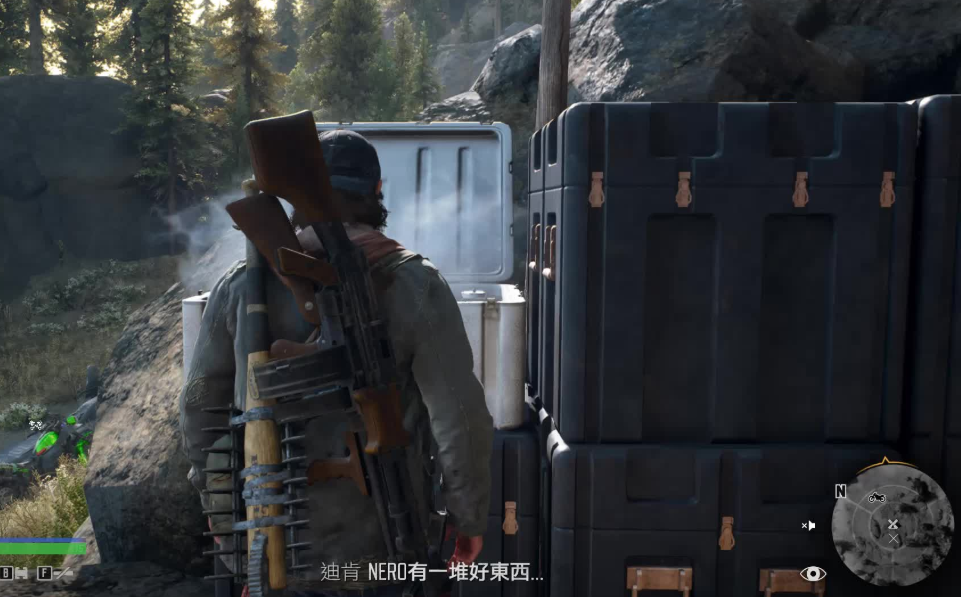 往日不再科技点有什么用