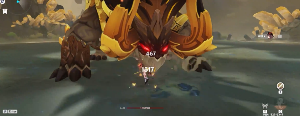 原神能练到后期的主c有哪些