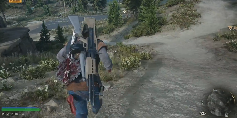 往日不再好兄弟任务怎么过